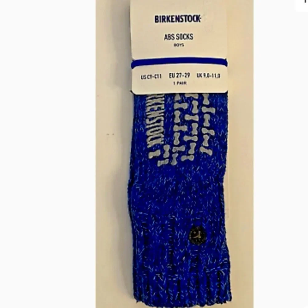Birkenstock Twist HSH ABS‎ Socks